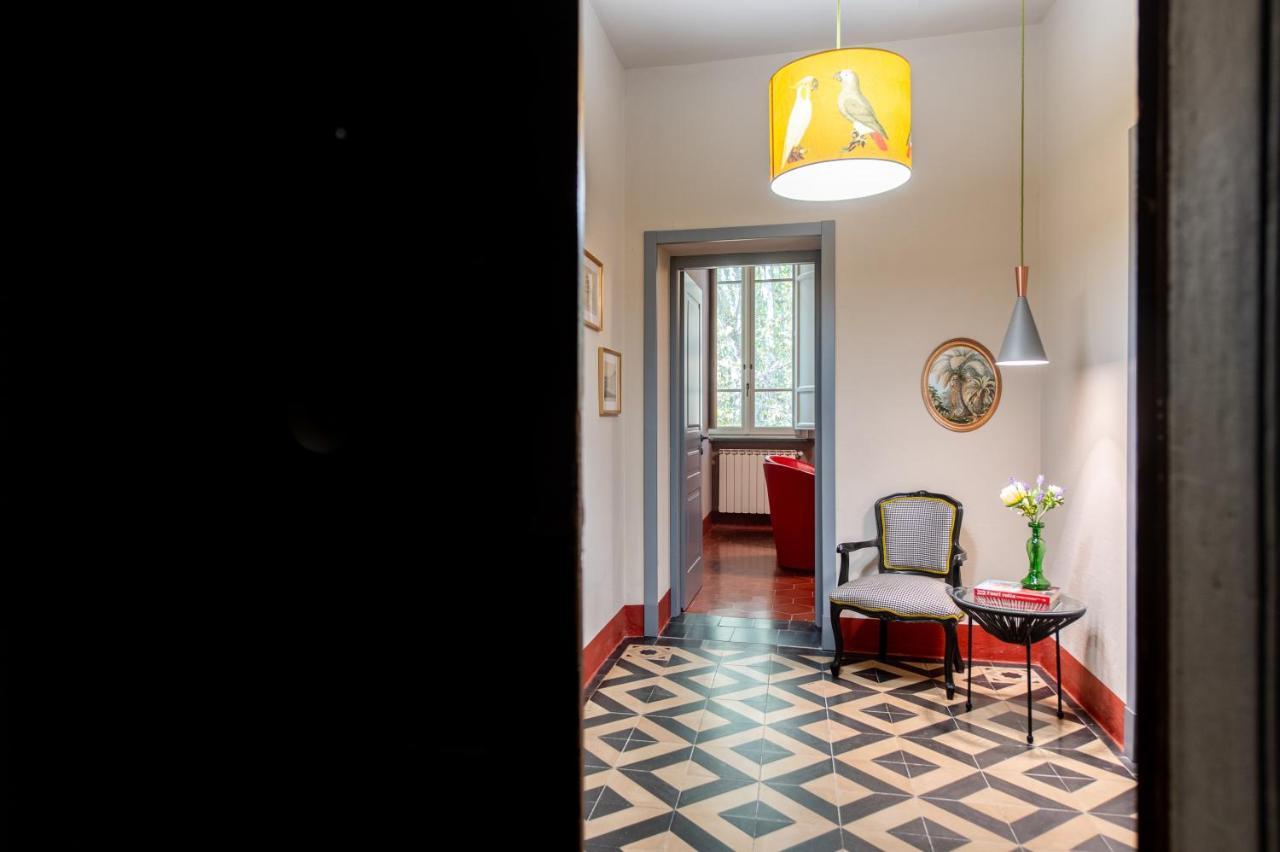 Casa Leopoldo Gasthof Pisa