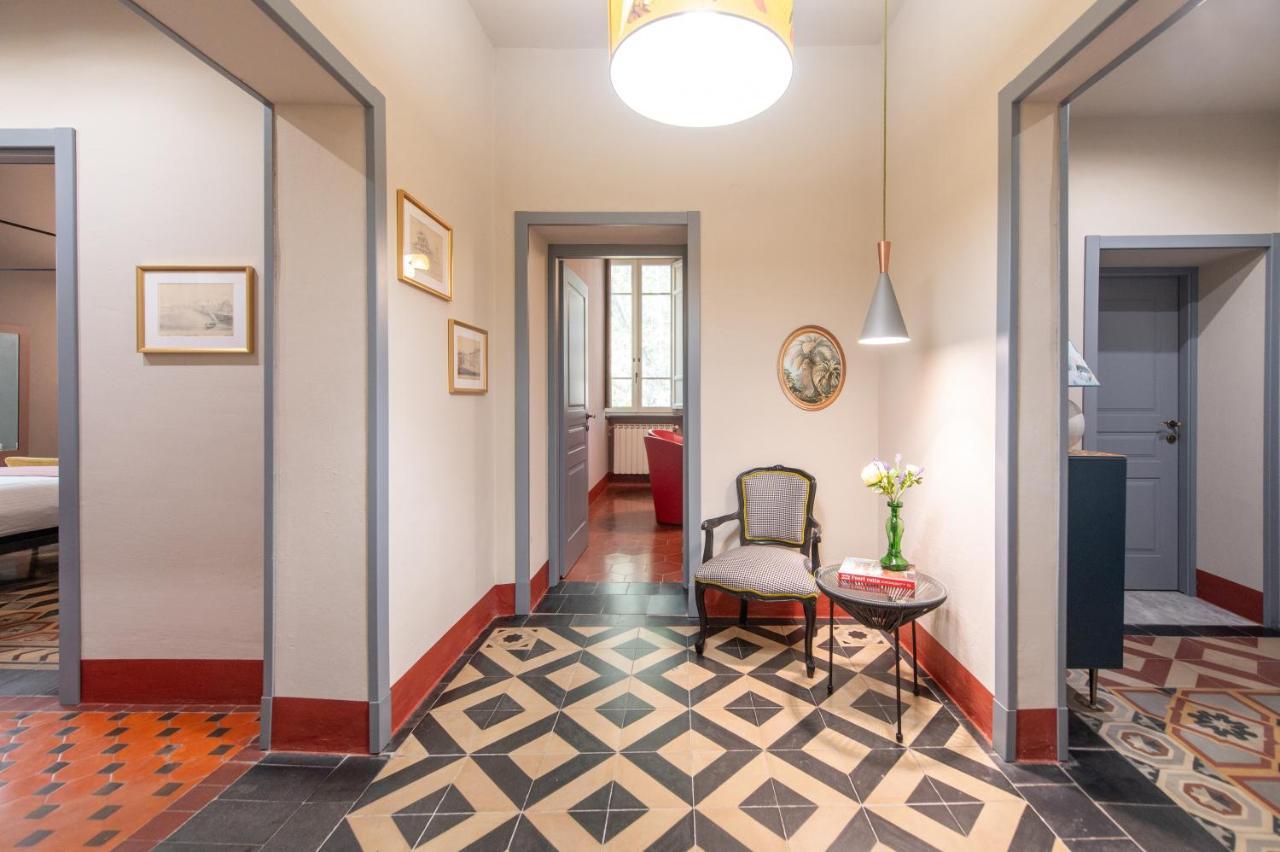 Casa Leopoldo