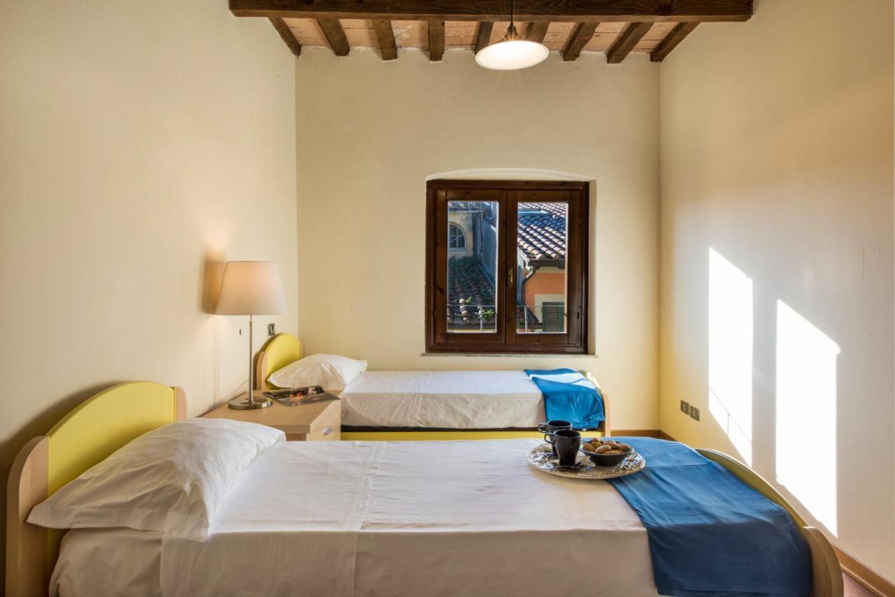 Arco Antico Apartment *