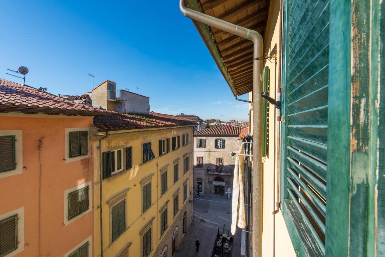 Arco Antico Appartamento