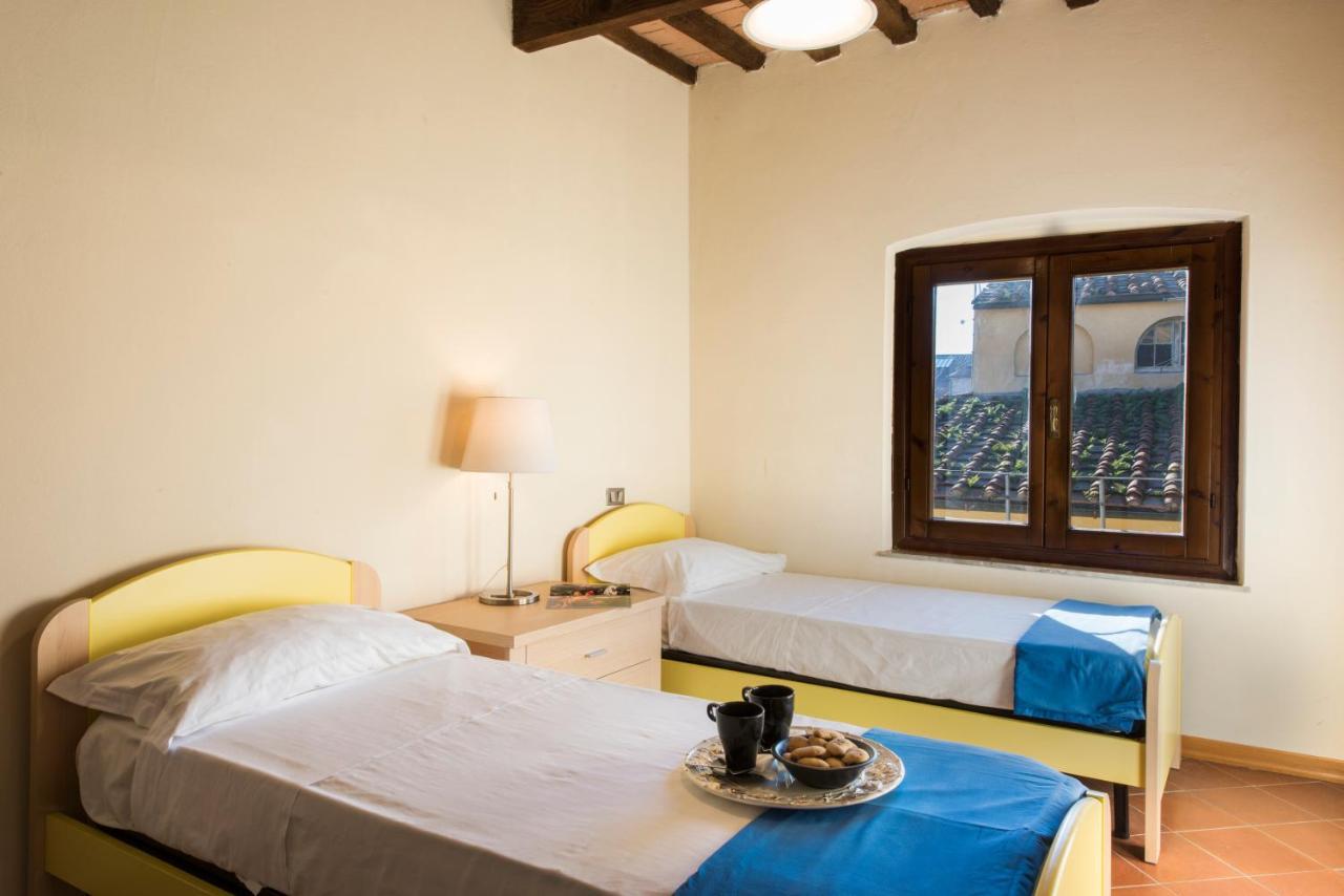 Apartment Arco Antico *