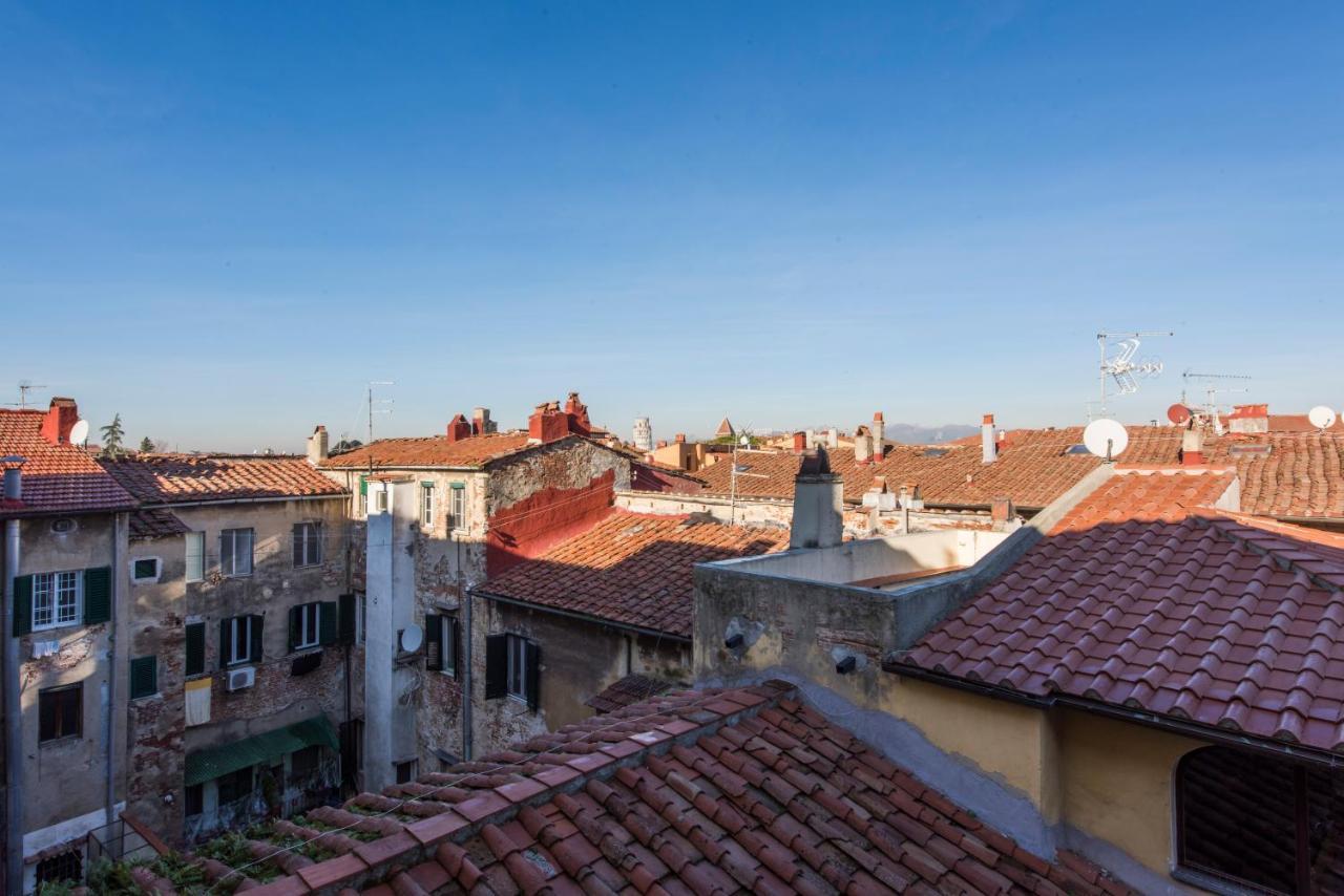 Apartment Arco Antico Pisa