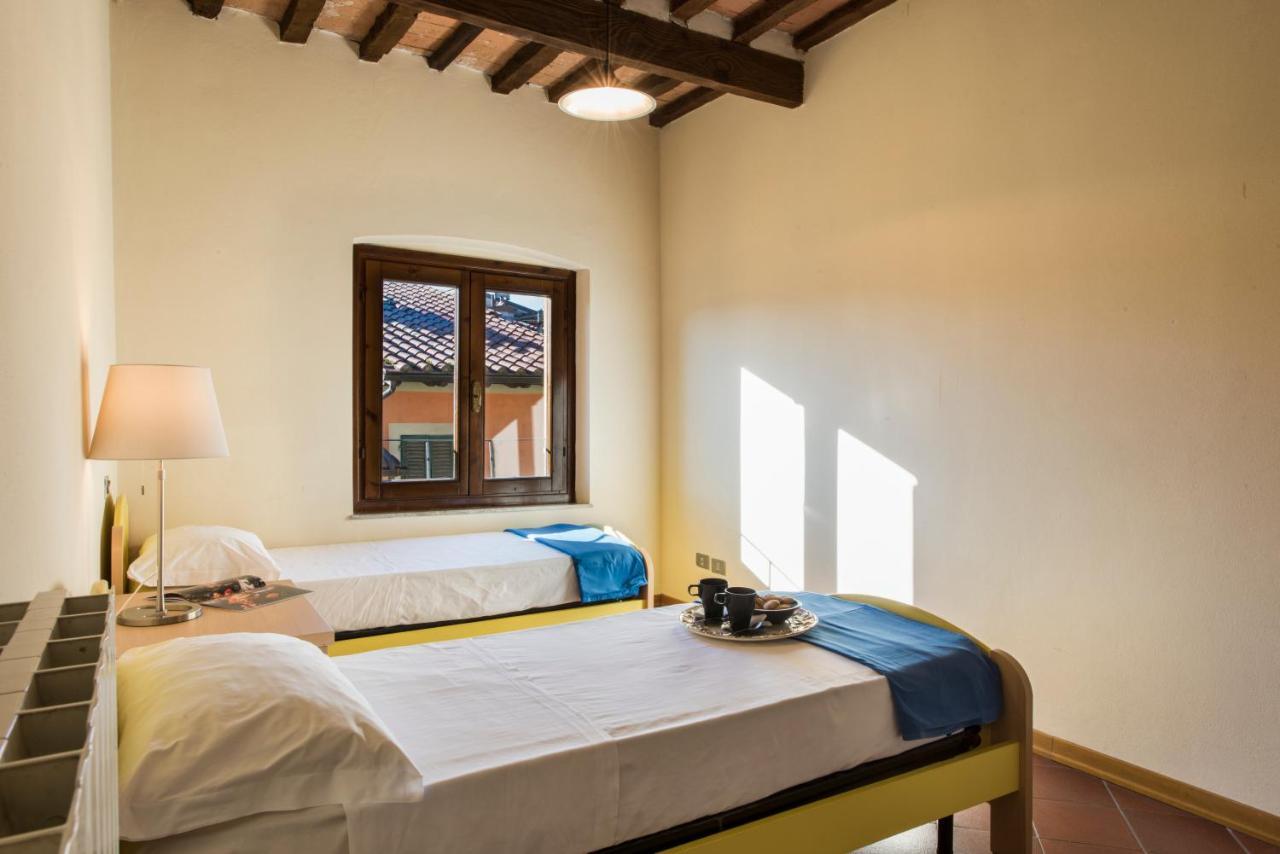 Arco Antico Apartment