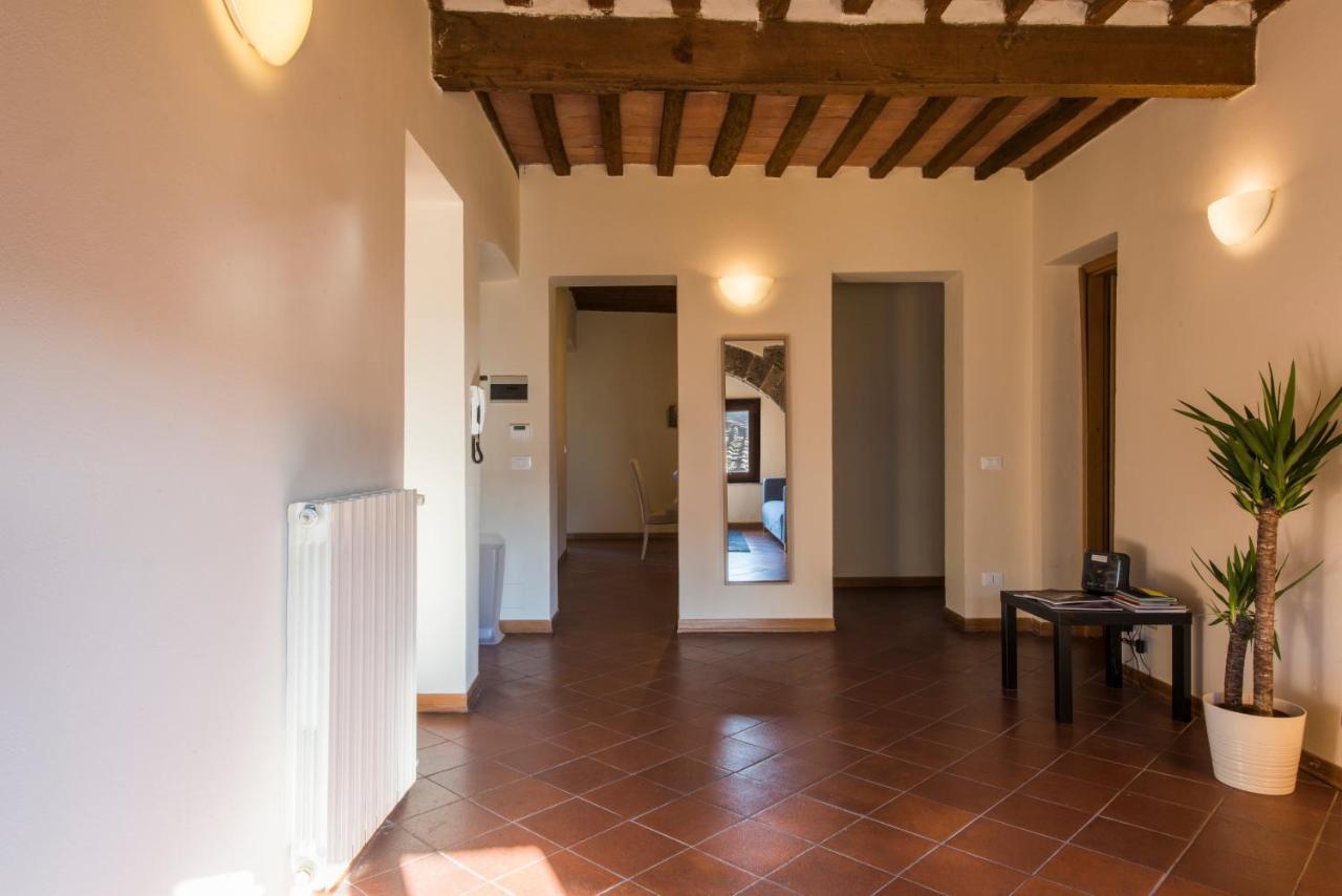 Arco Antico Appartamento