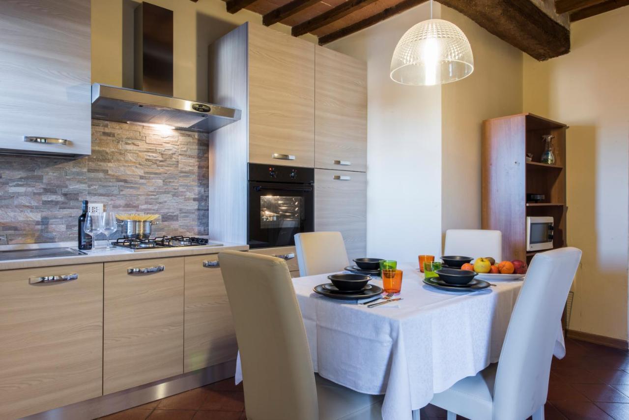 Appartamento Arco Antico