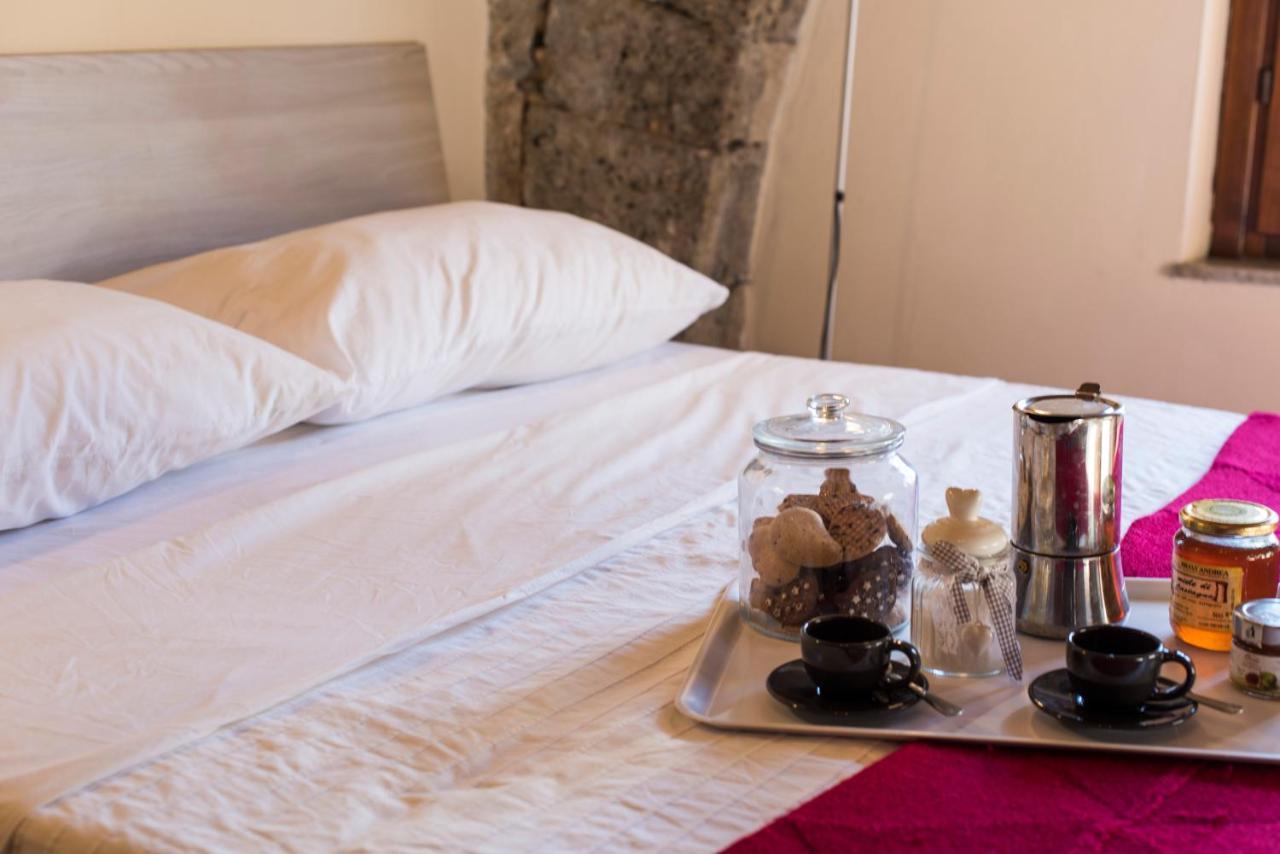 Apartment Arco Antico