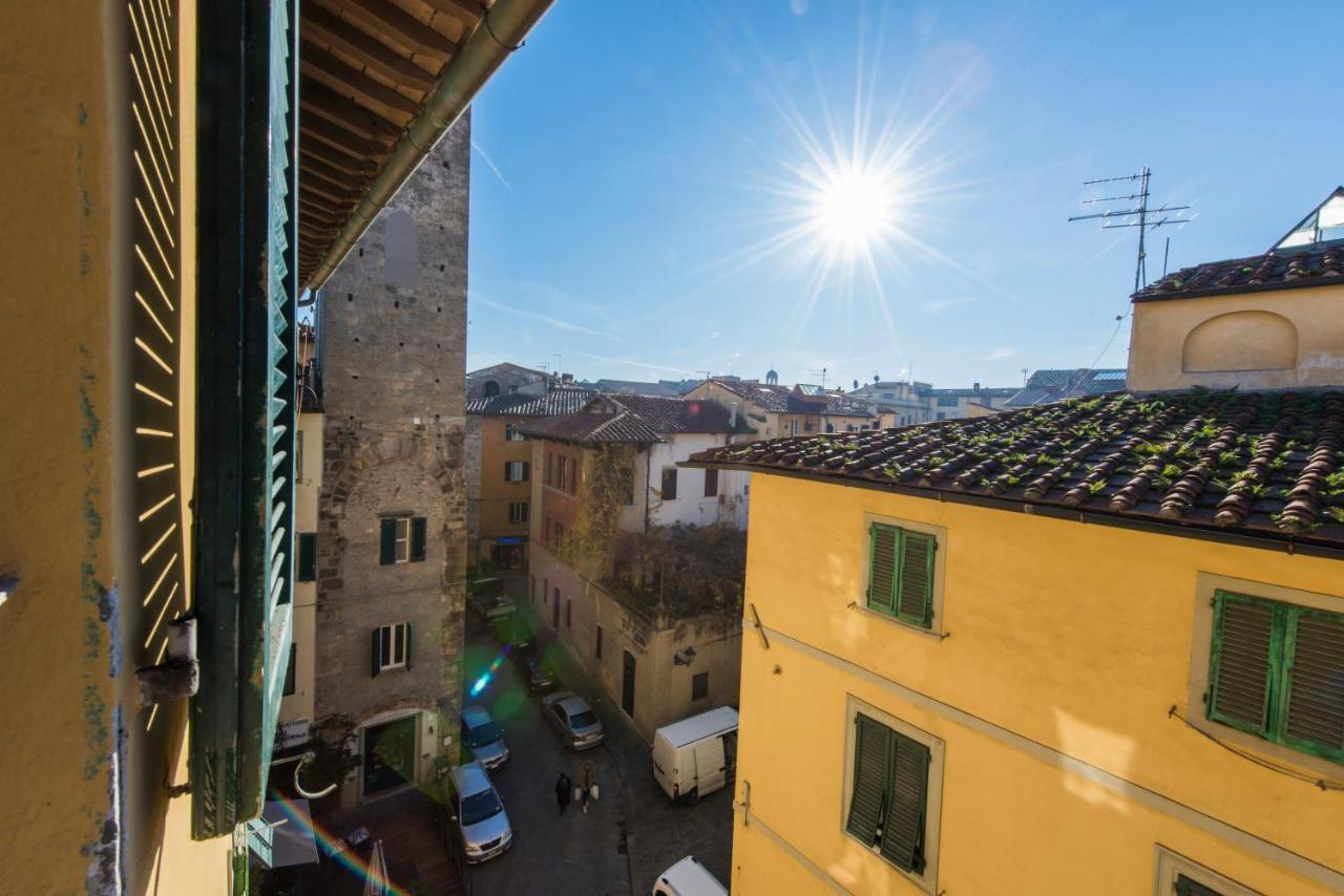 Arco Antico * Pisa