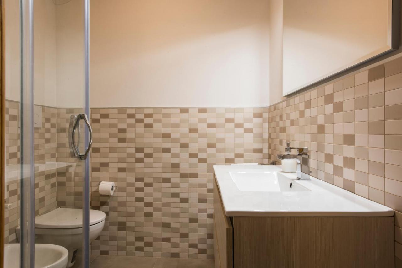 Arco Antico Apartment *