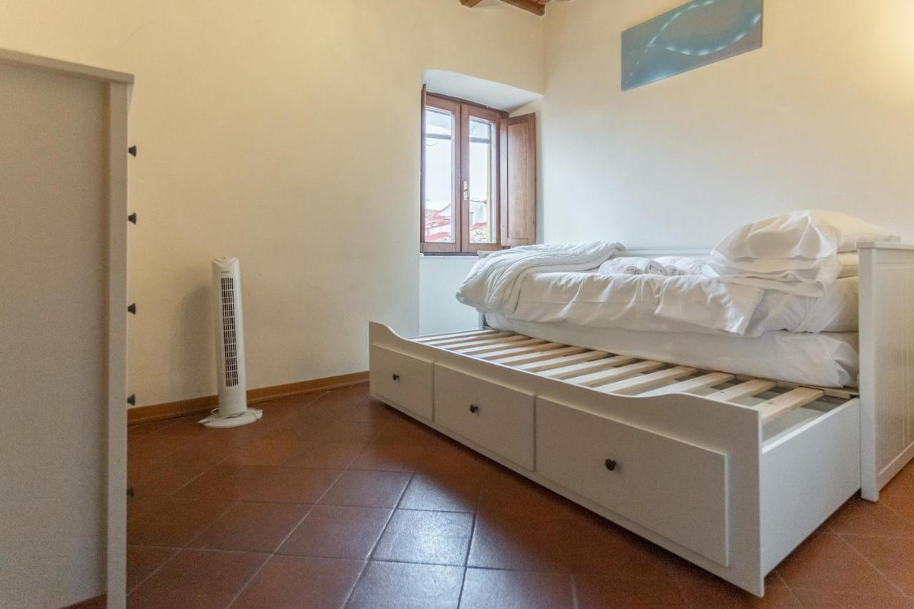 Apartment Arco Antico Pisa