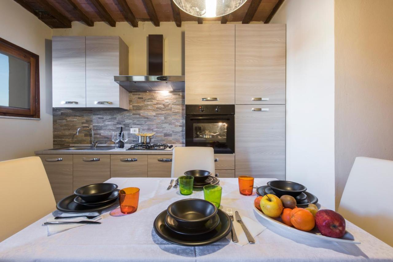 Arco Antico Appartamento