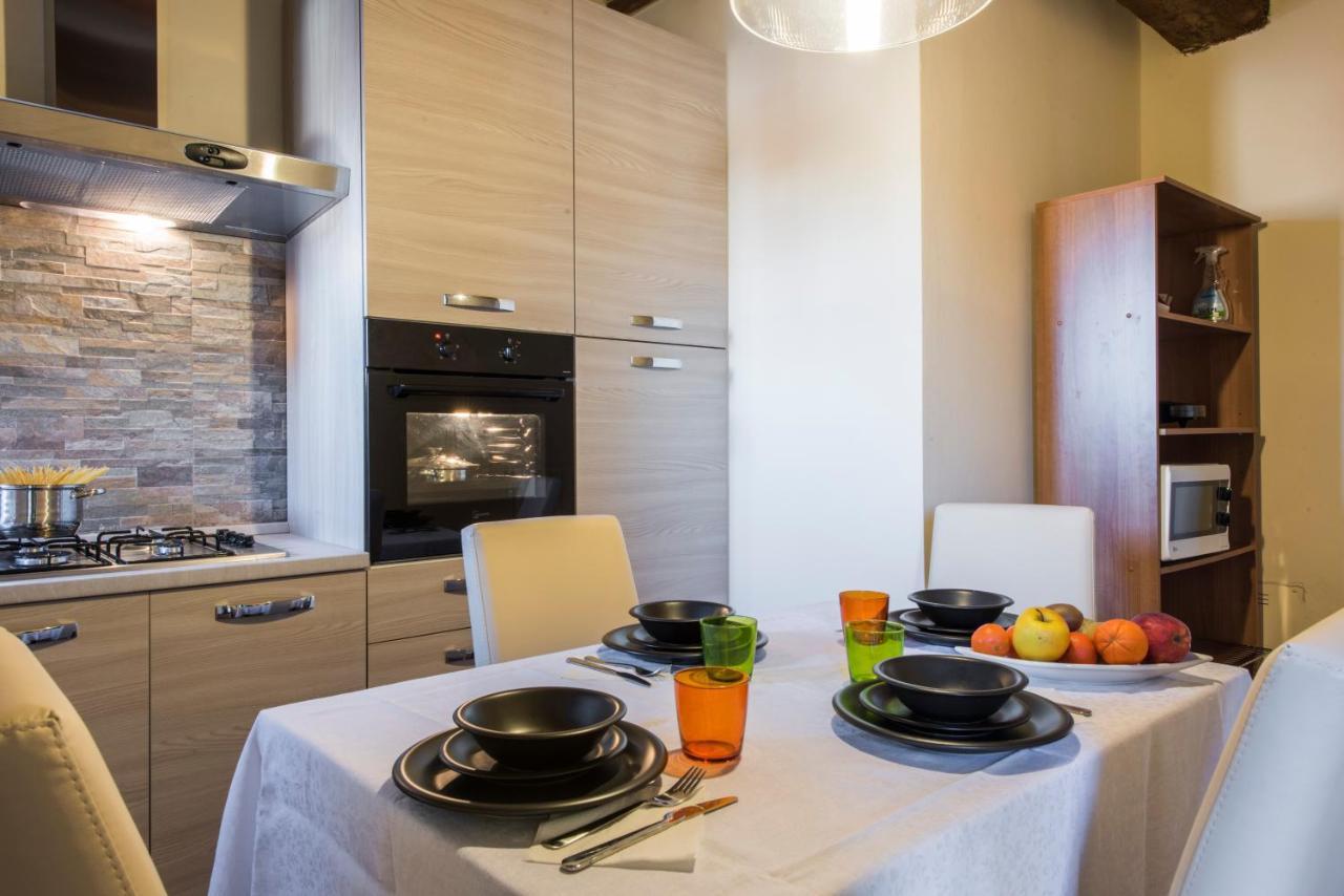 Apartment Arco Antico