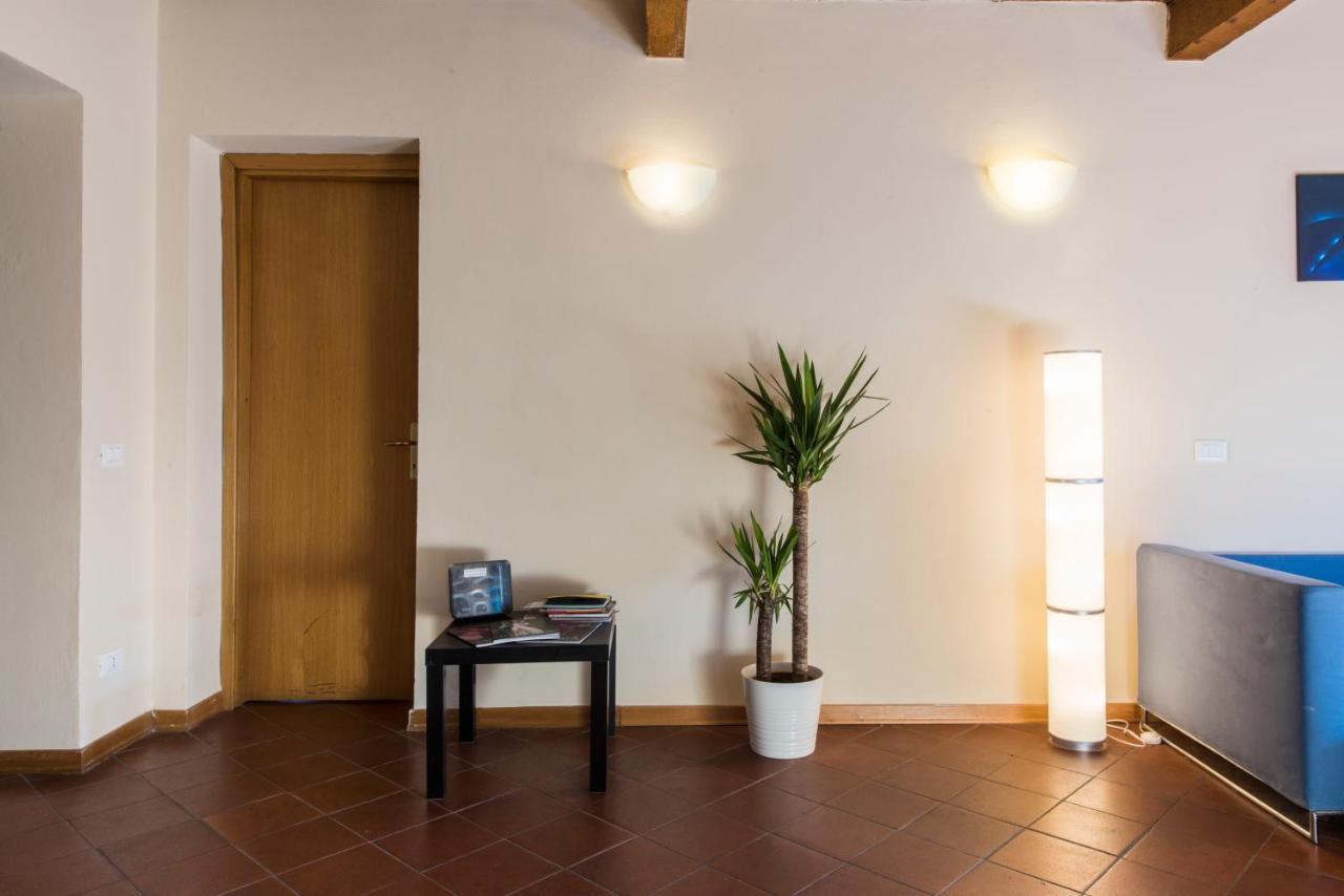 Arco Antico Apartment Pisa