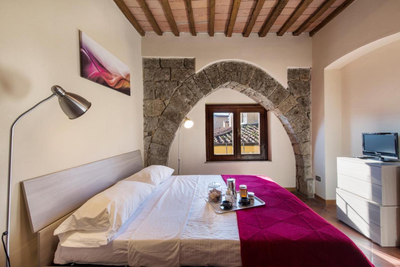 Arco Antico Appartamento