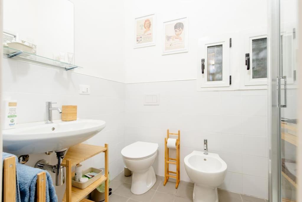 Apartment Lungarno 7
