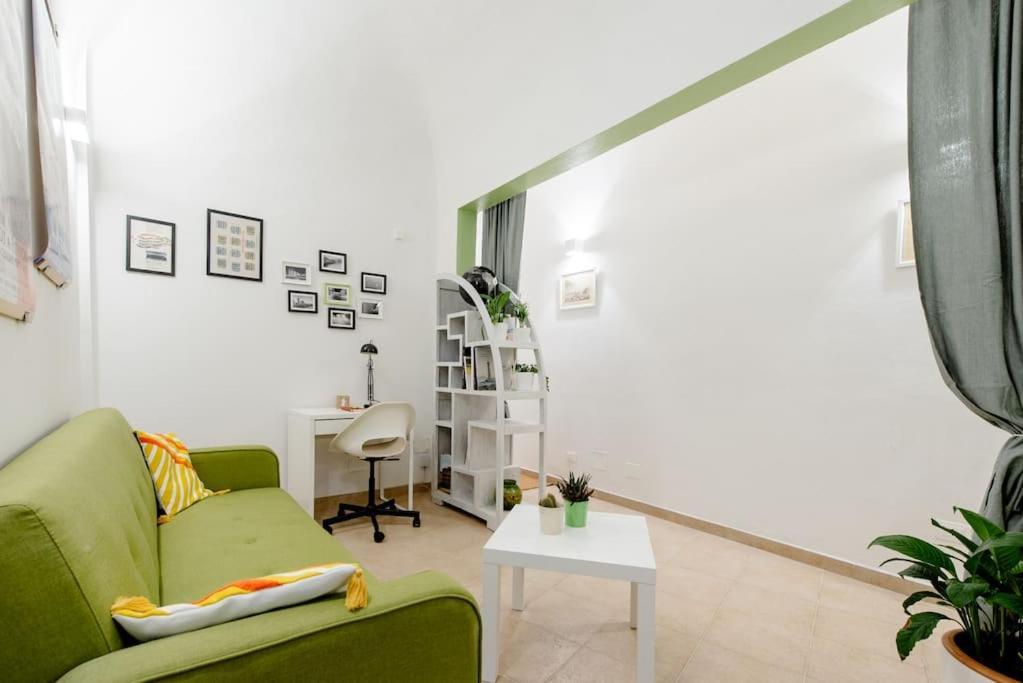 Lungarno 7 Apartment *