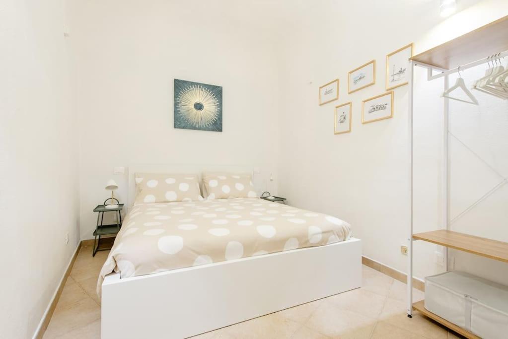 Apartment Lungarno 7 Pisa