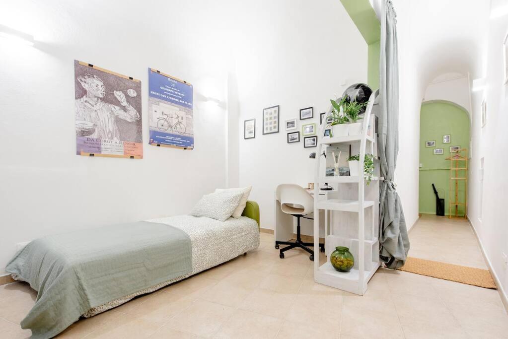 Apartment Lungarno 7 *