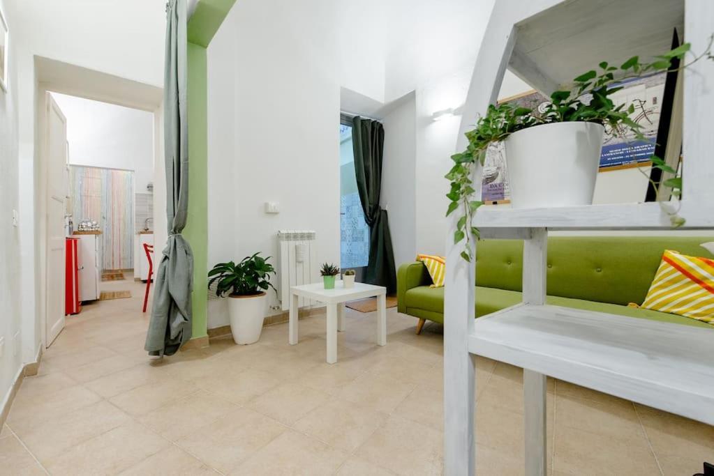 Lungarno 7 * Pisa