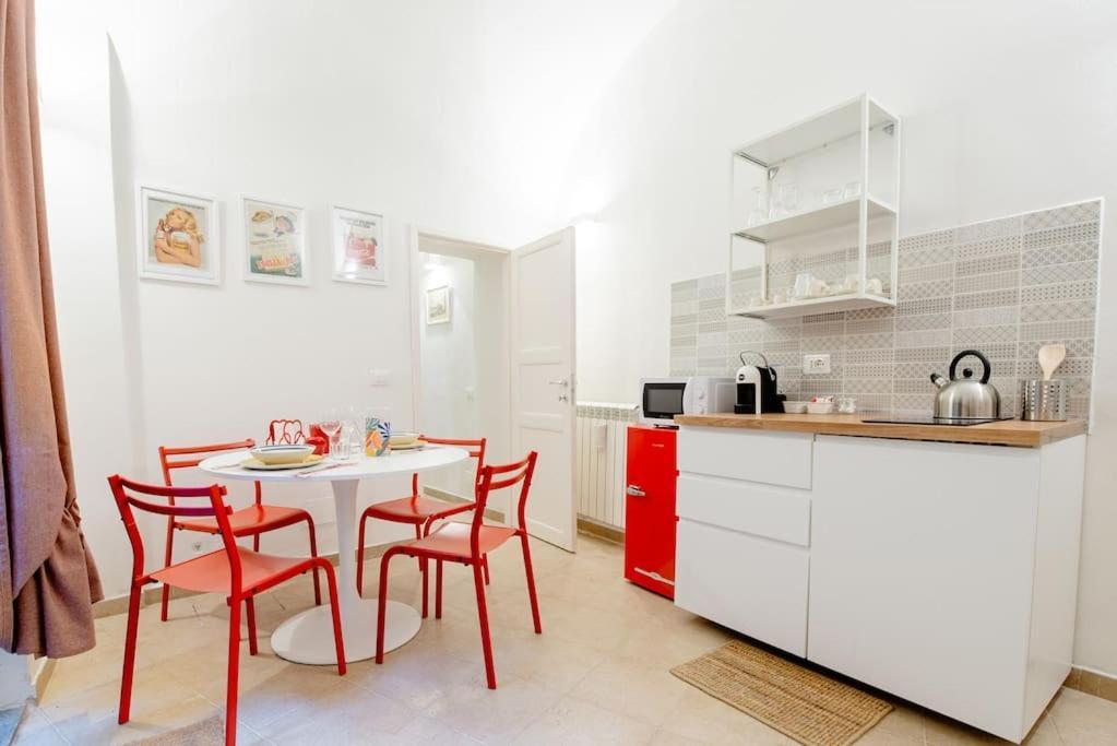 Apartment Lungarno 7