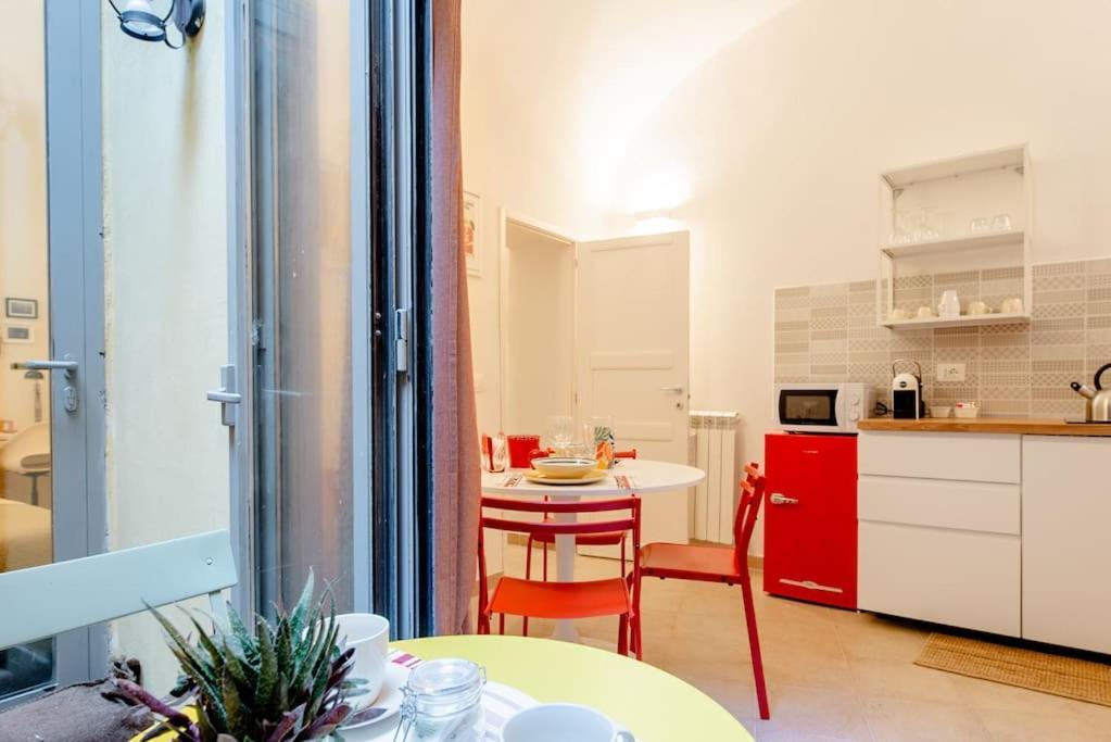 Lungarno 7 Apartment Pisa