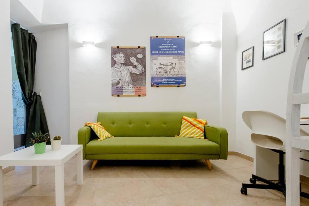 Apartment Lungarno 7 Pisa