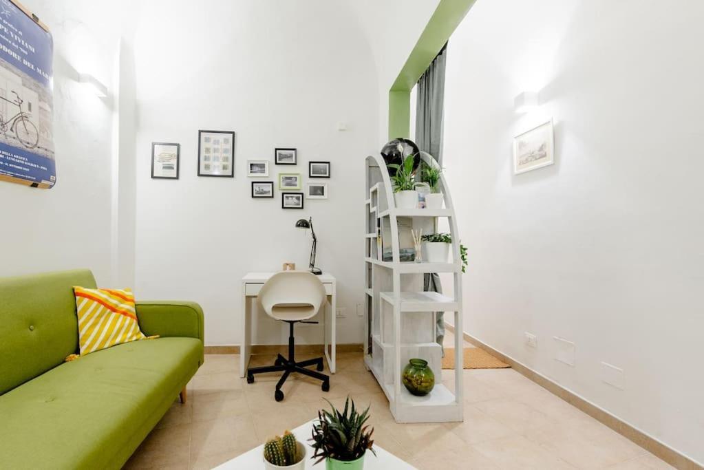 Apartment Lungarno 7