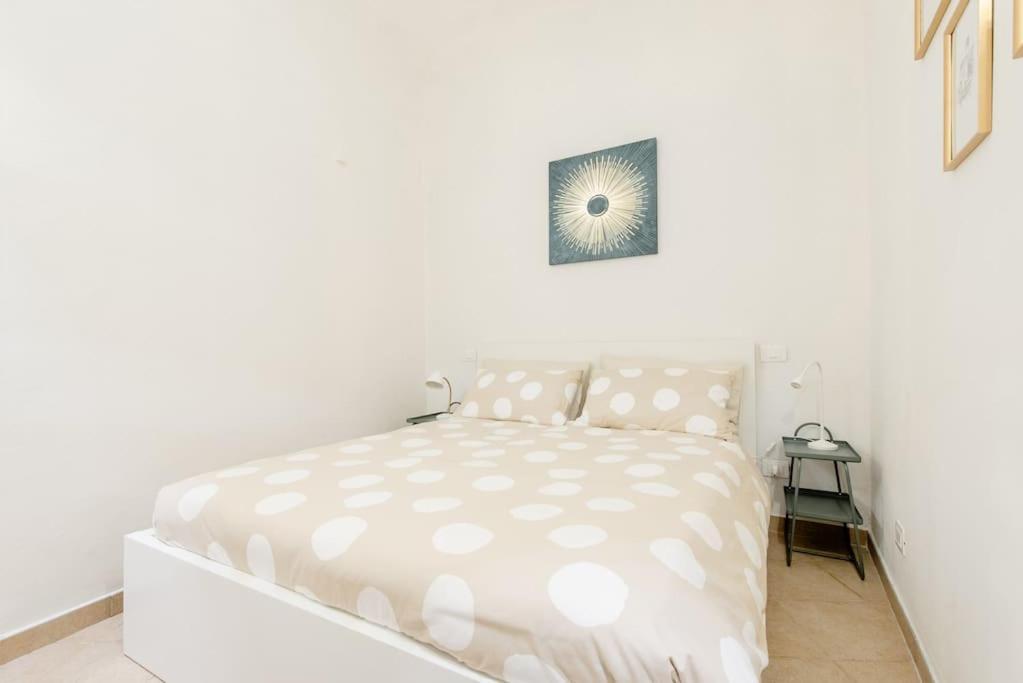 Lungarno 7 Apartment