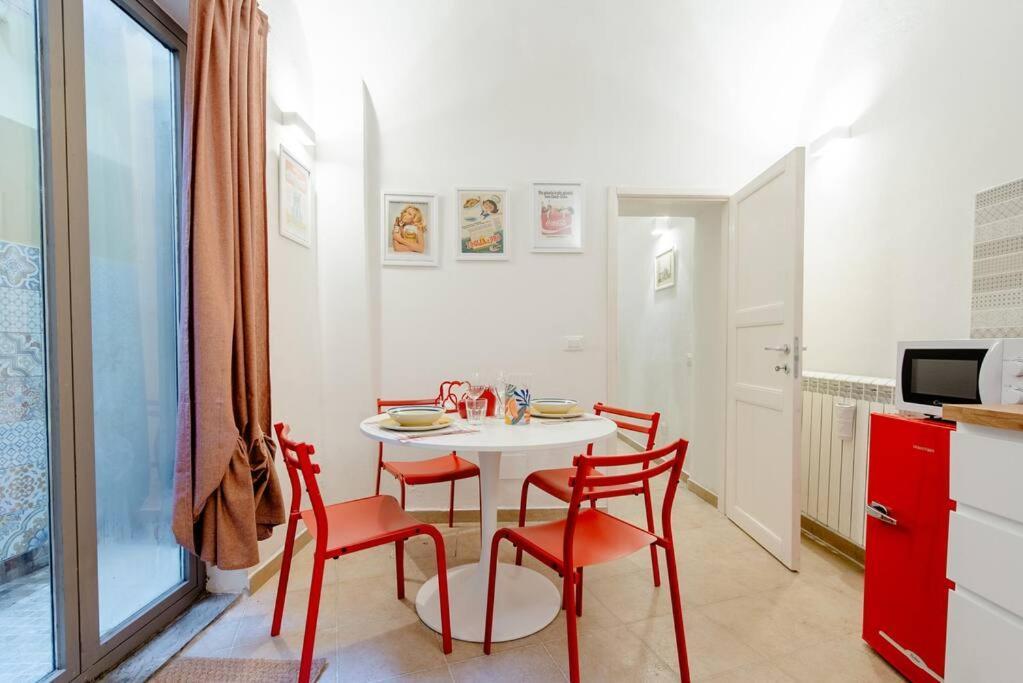 Apartment Lungarno 7 *
