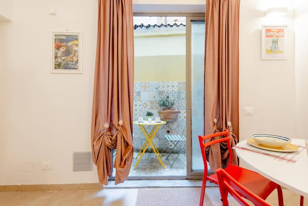 Lungarno 7 Apartment