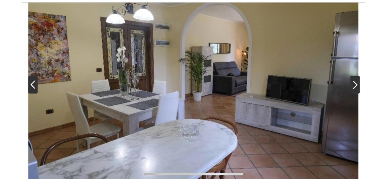 Fiore Luxury Pool & Garden Villa