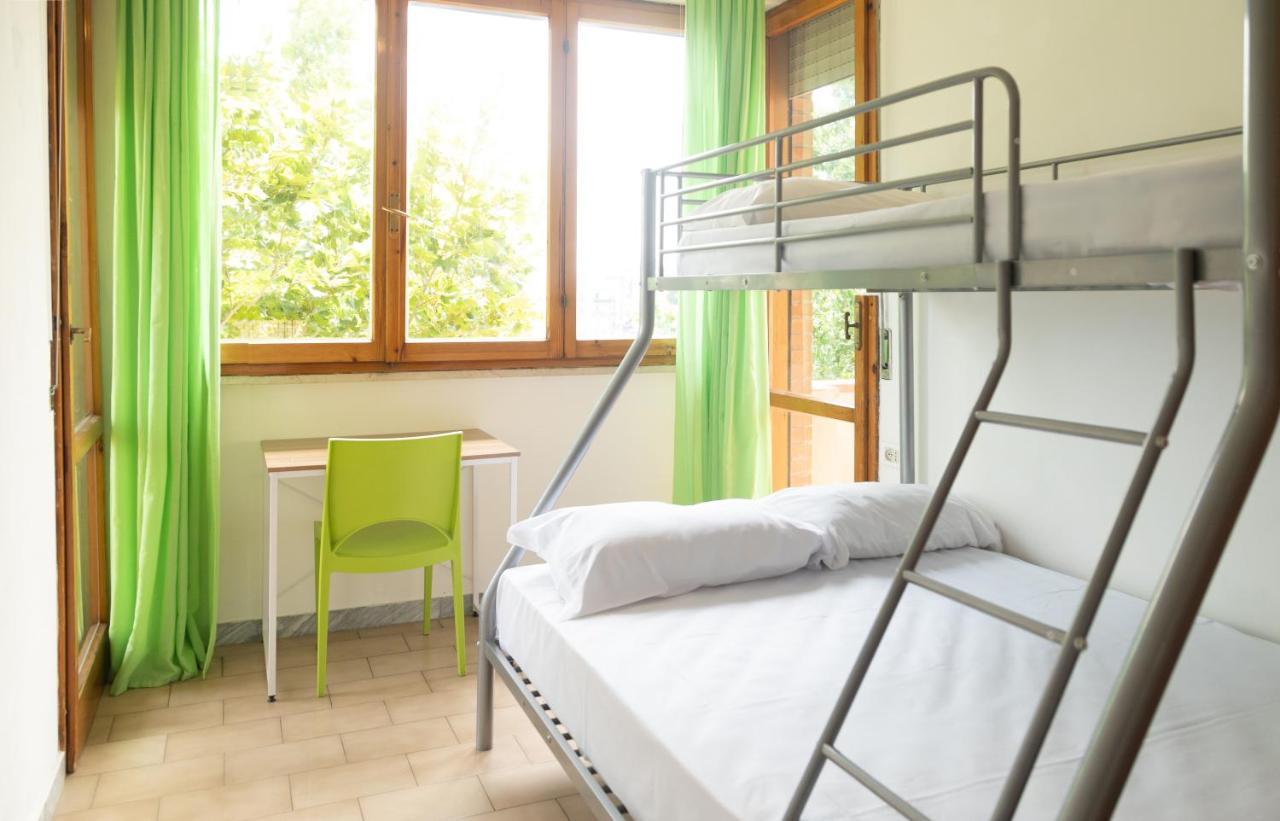 Safestay Hostel Pisa