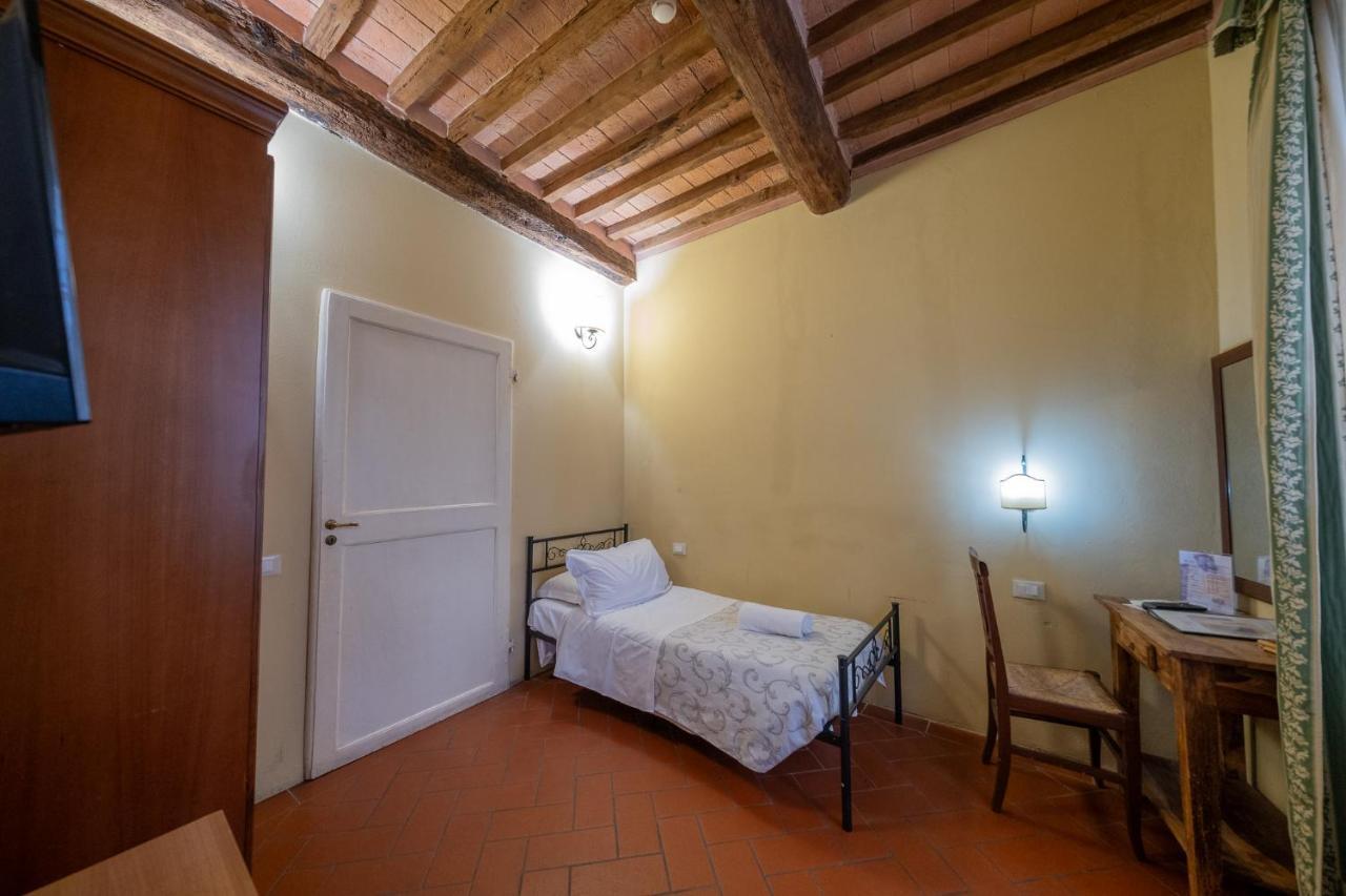 Guest house San Tommaso