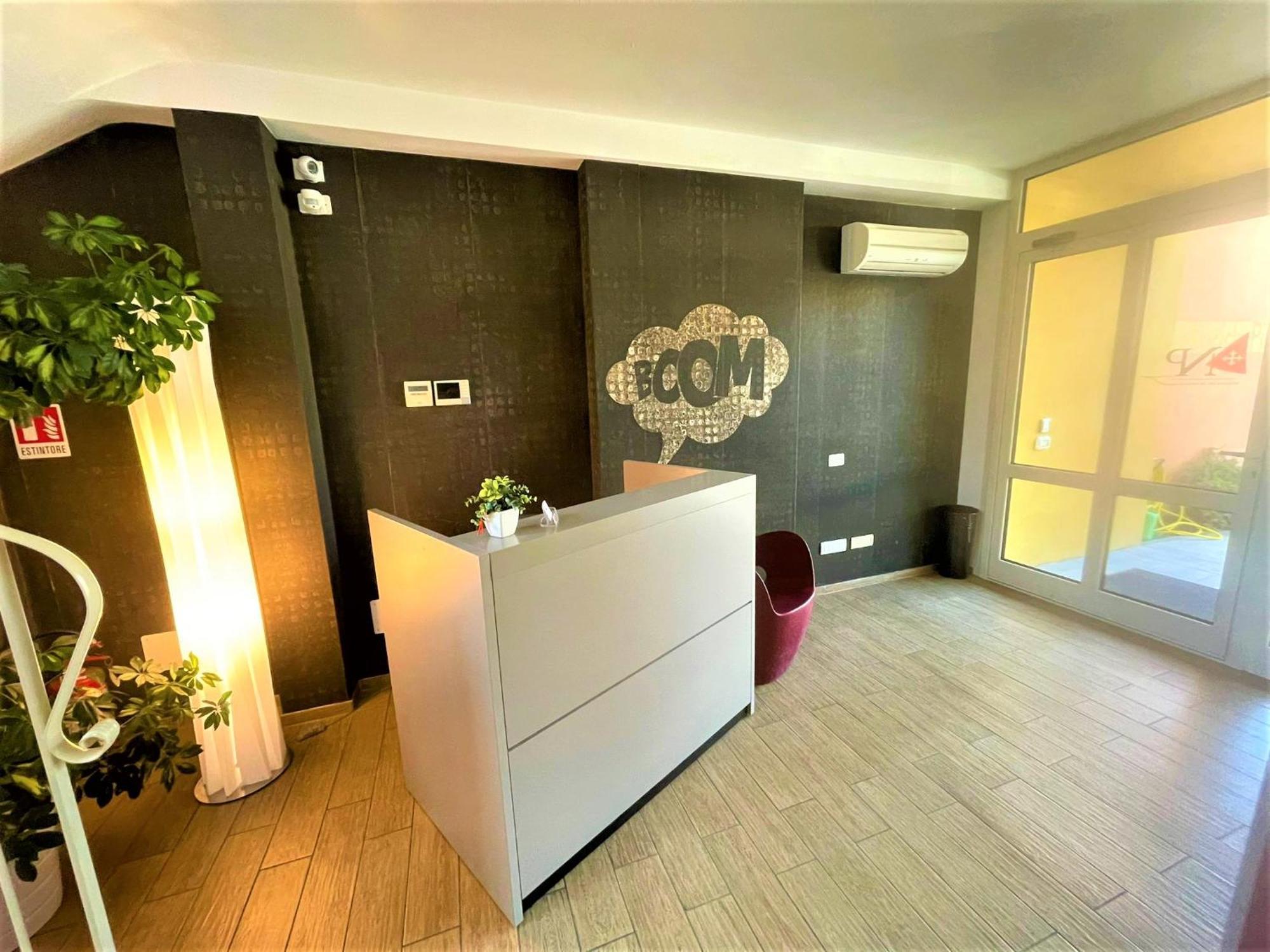 Vele Storiche Pisane Hotel 2*
