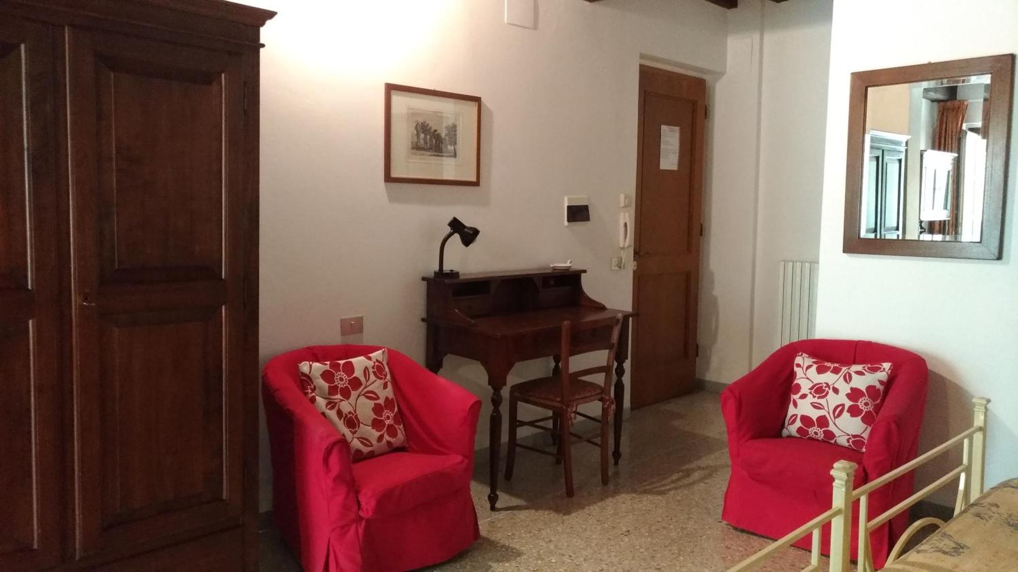 Aparthotel Domus Pisa