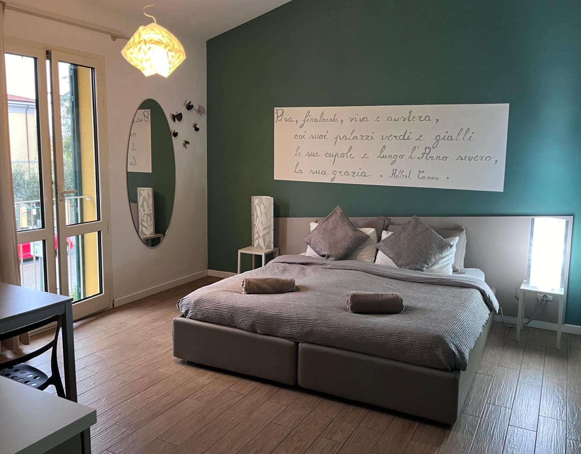 Vele Storiche Pisane Hotel
