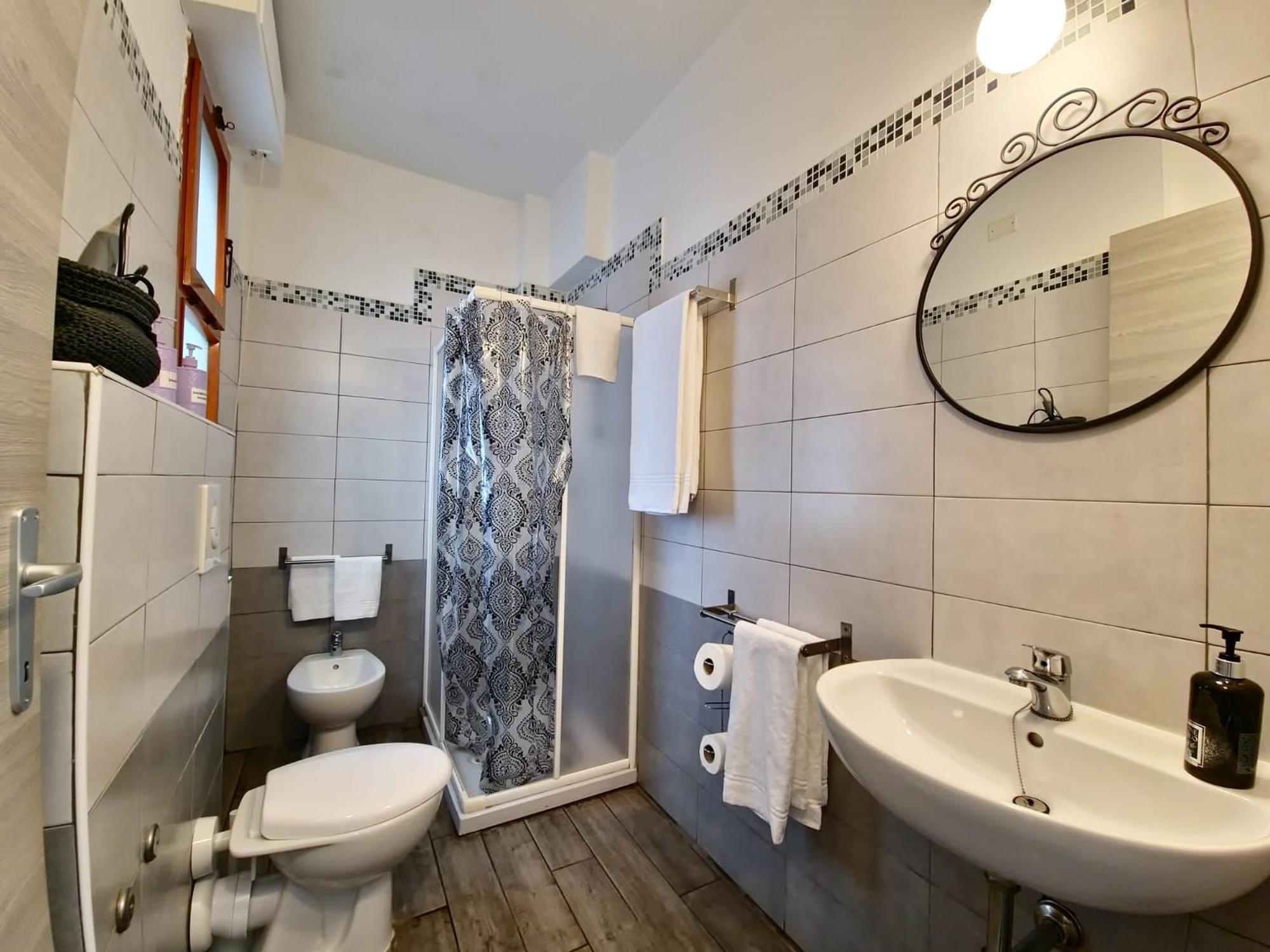 Residenza Cisanello Pisa