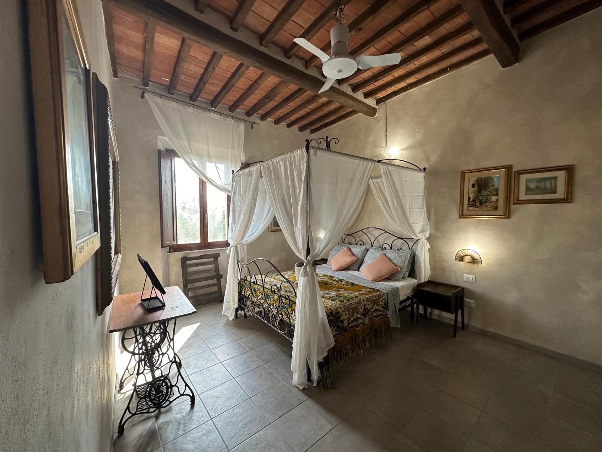 Il Casale Toscano: Tower Proximity With Self Check-in Pisa