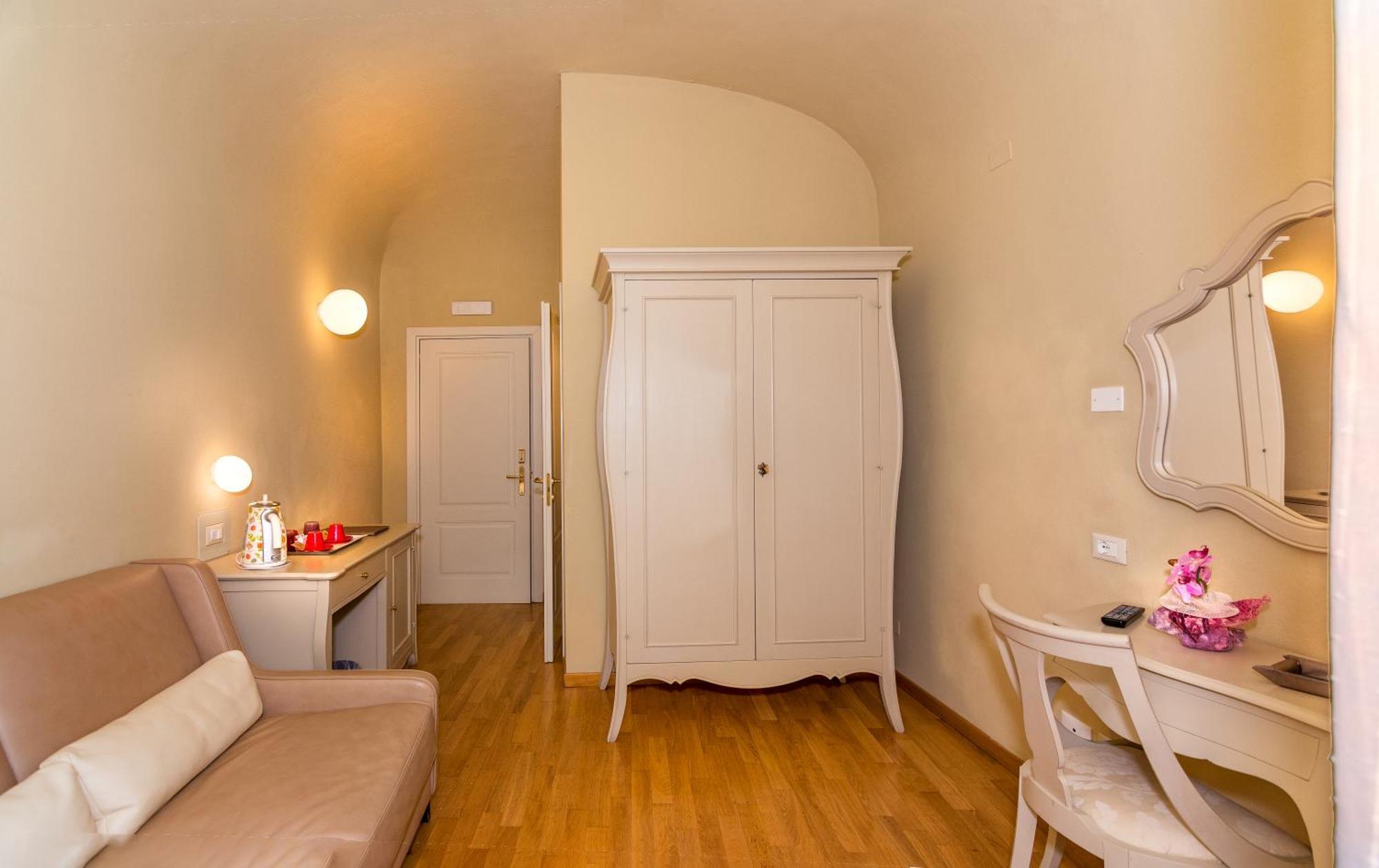 Residenza D'epoca Relais I Miracoli Pisa
