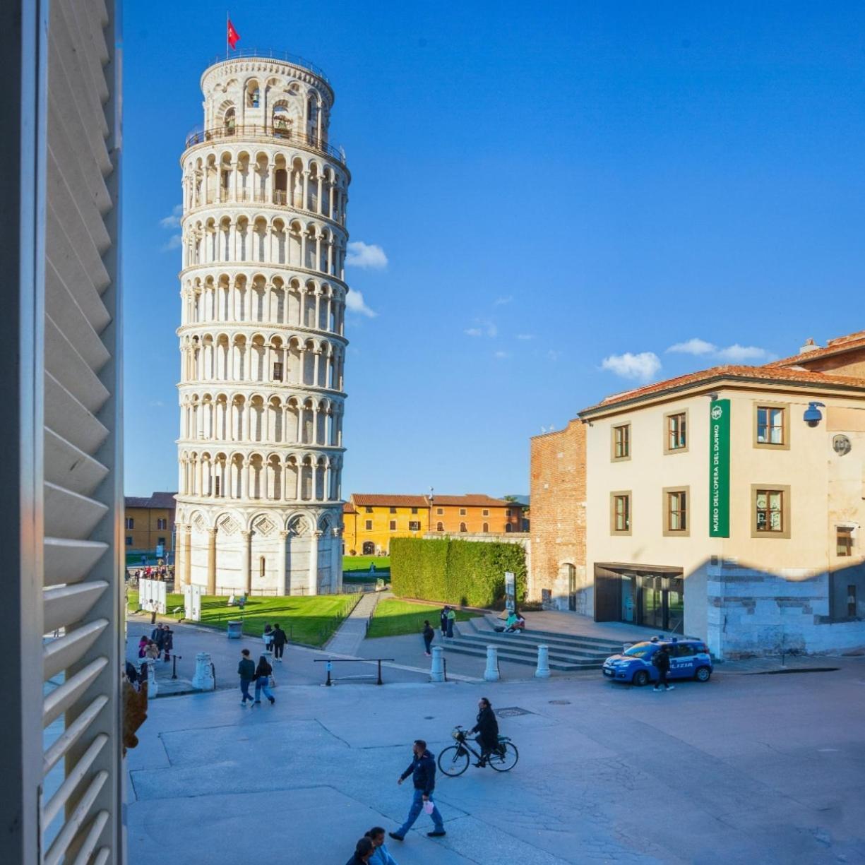 Residenza D'epoca Relais I Miracoli