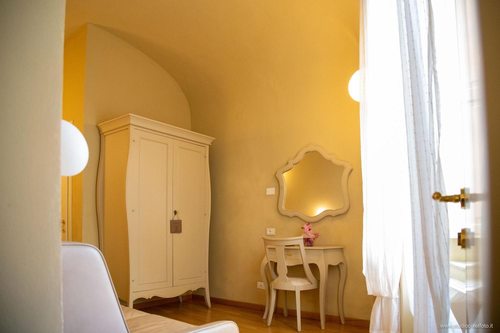Residenza D'epoca Relais I Miracoli Pisa