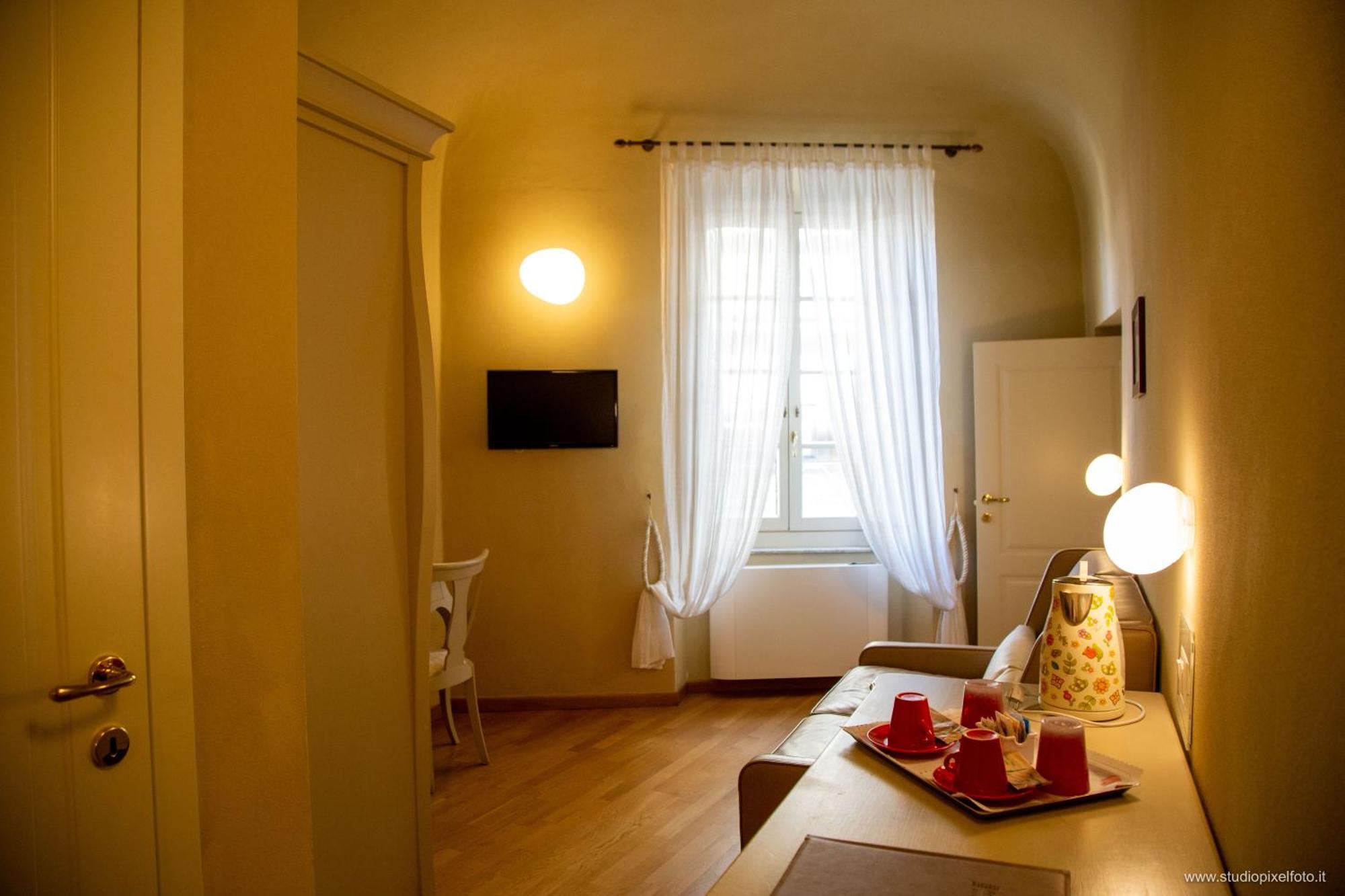 Residenza D'epoca Relais I Miracoli 2* Pisa