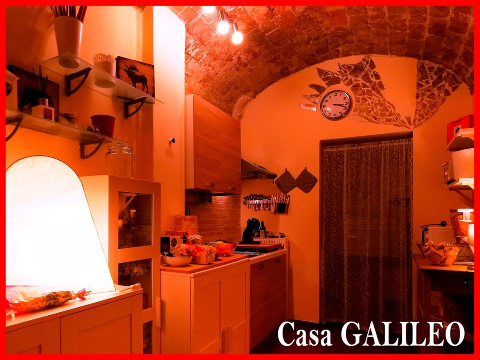 Apartment Casa Galileo- Antiche Dimore Pisane Pisa