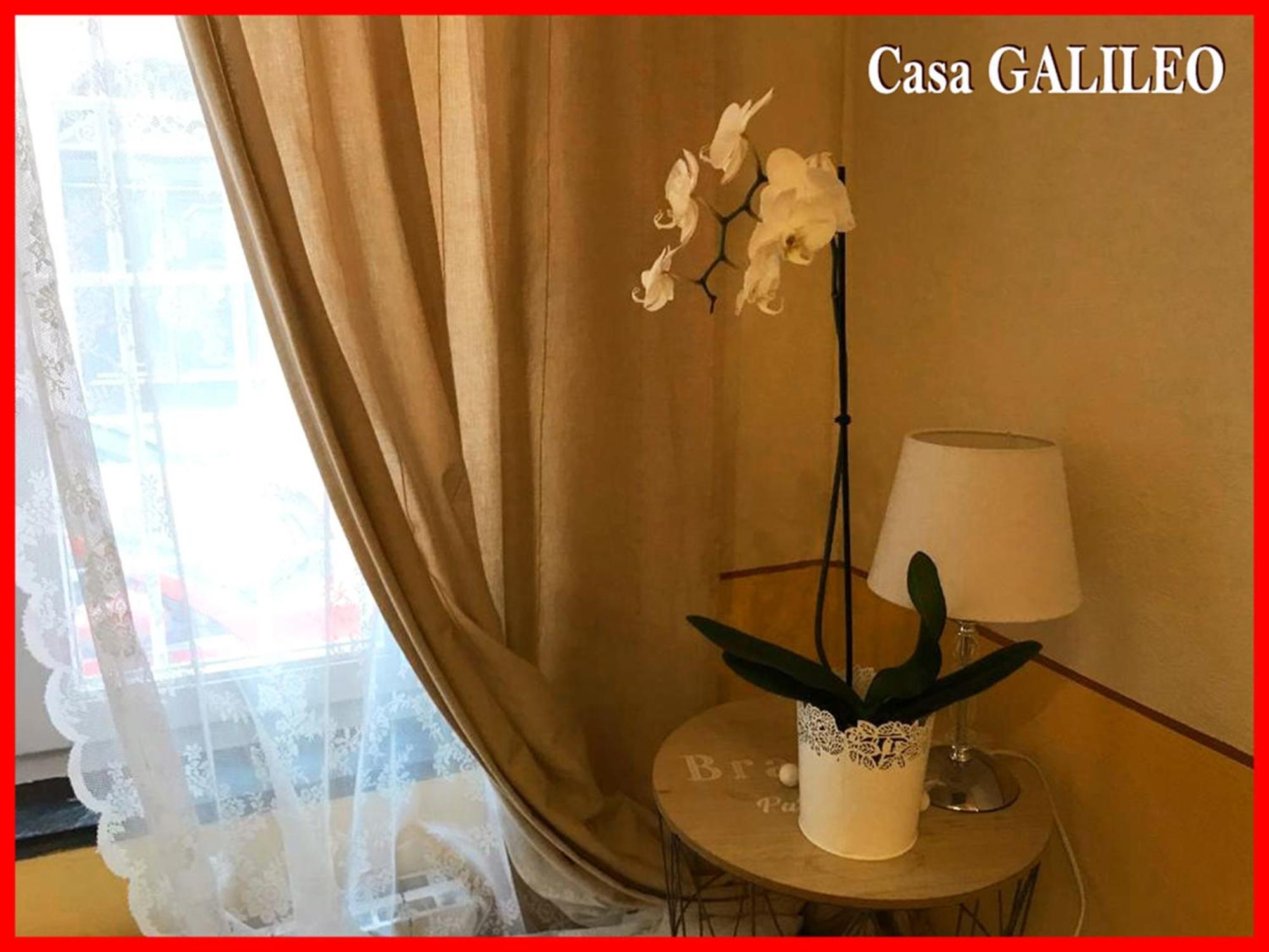 Apartment Casa Galileo- Antiche Dimore Pisane Pisa