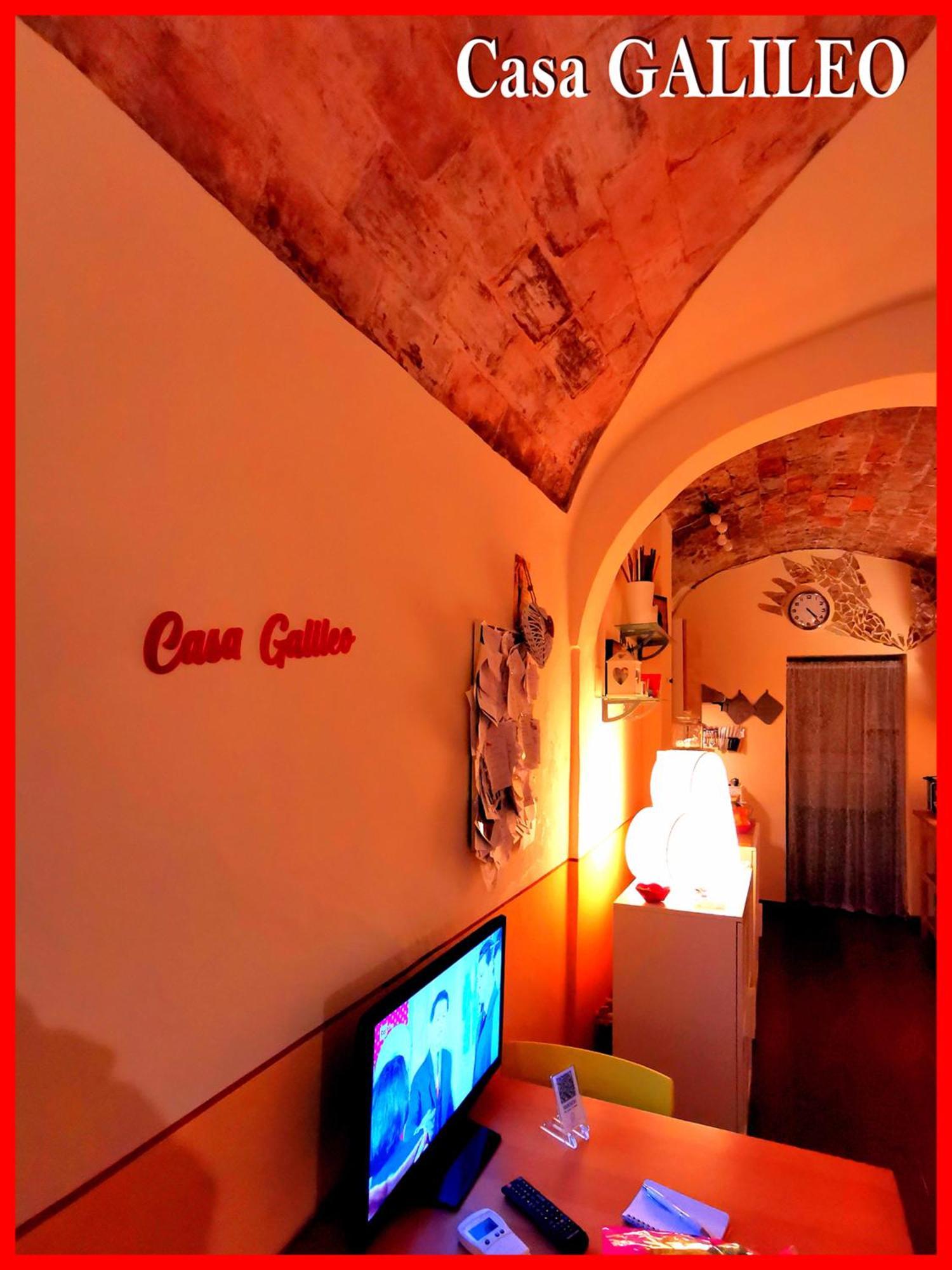 Apartment Casa Galileo- Antiche Dimore Pisane Pisa