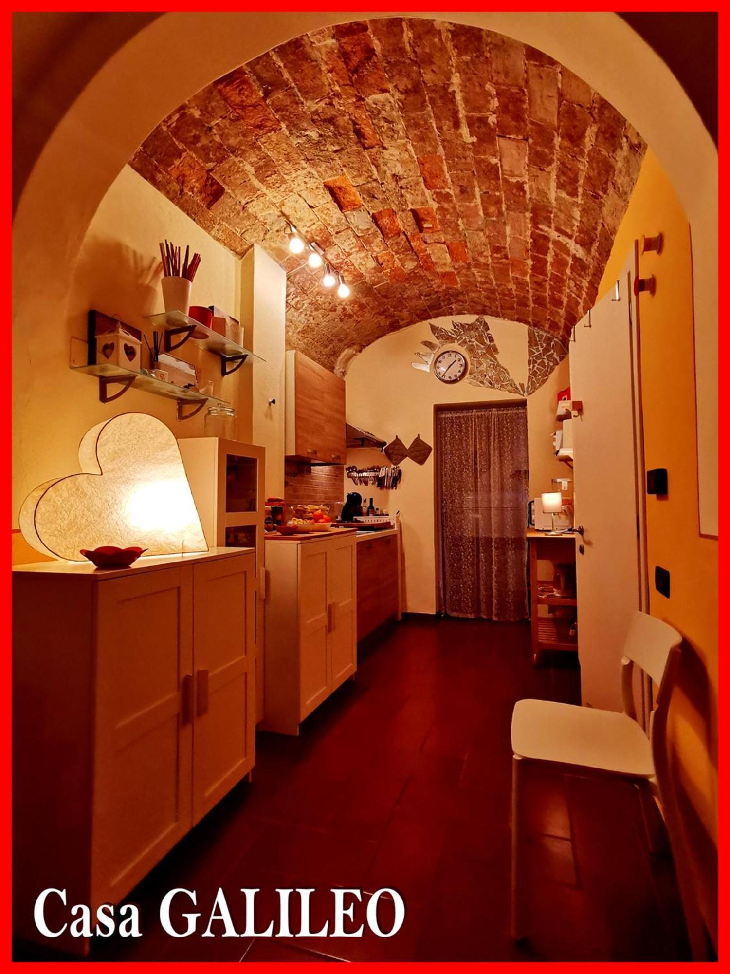 Apartment Casa Galileo- Antiche Dimore Pisane *