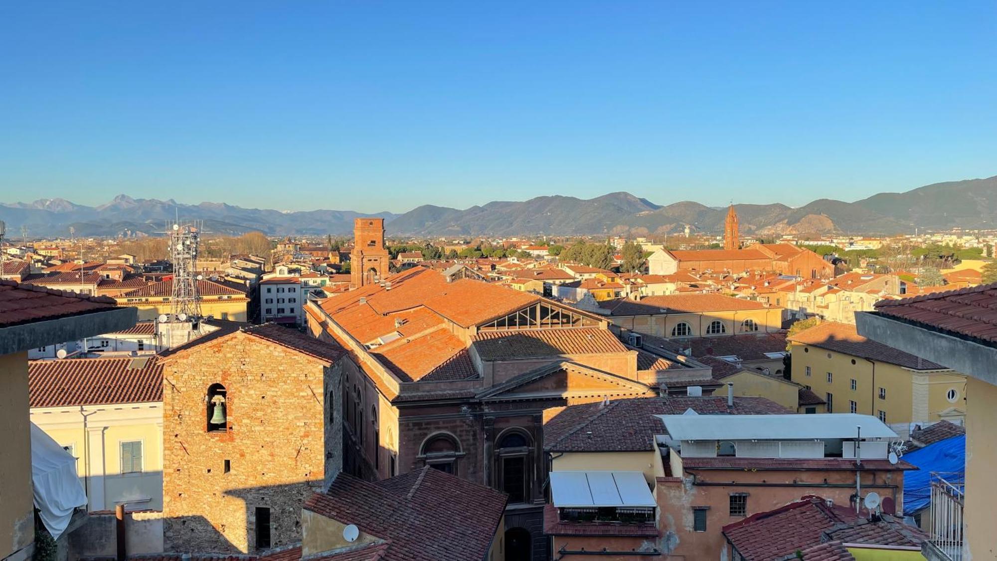 Mediceo 42 - Intero Appartement *