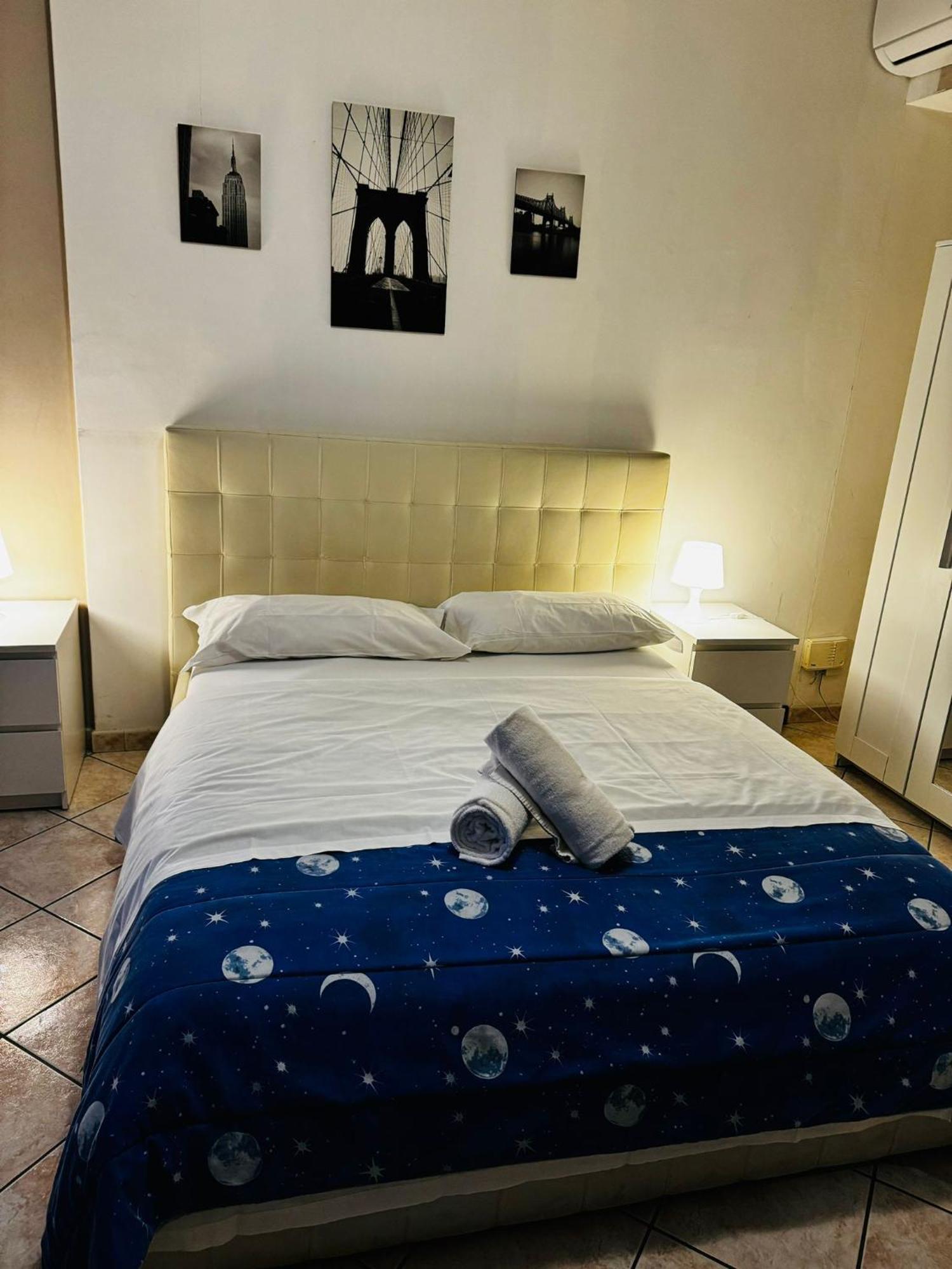 Nirvana House Pisa