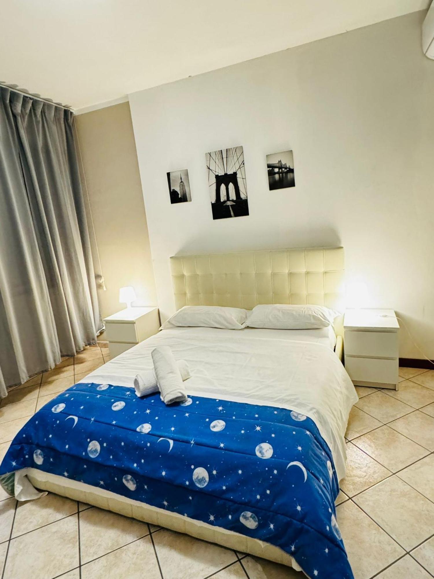 Nirvana House Gasthof