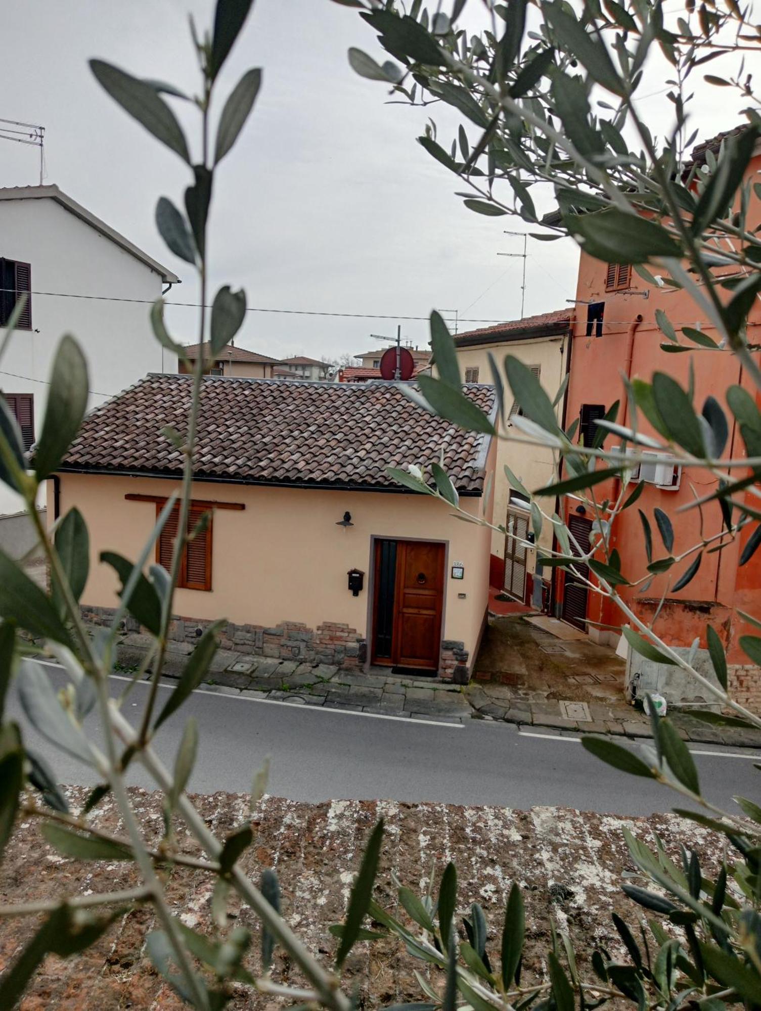 Piccola Casetta Toscana Pisa