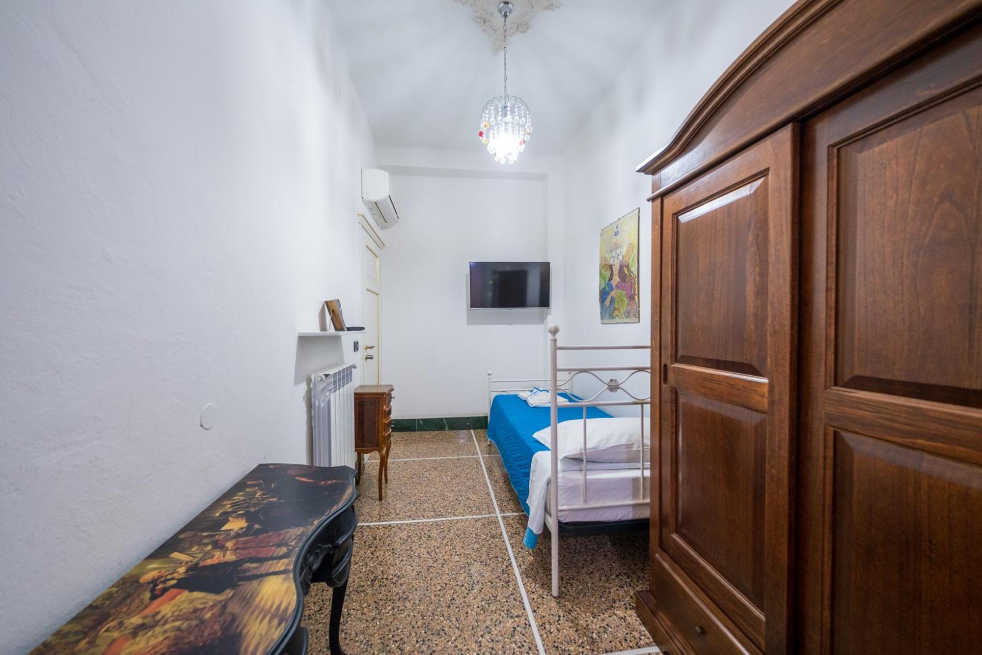Bed & Breakfast Bbc Christian 3*